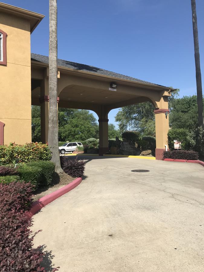 Aldine Camelot Inn And Suites מראה חיצוני תמונה